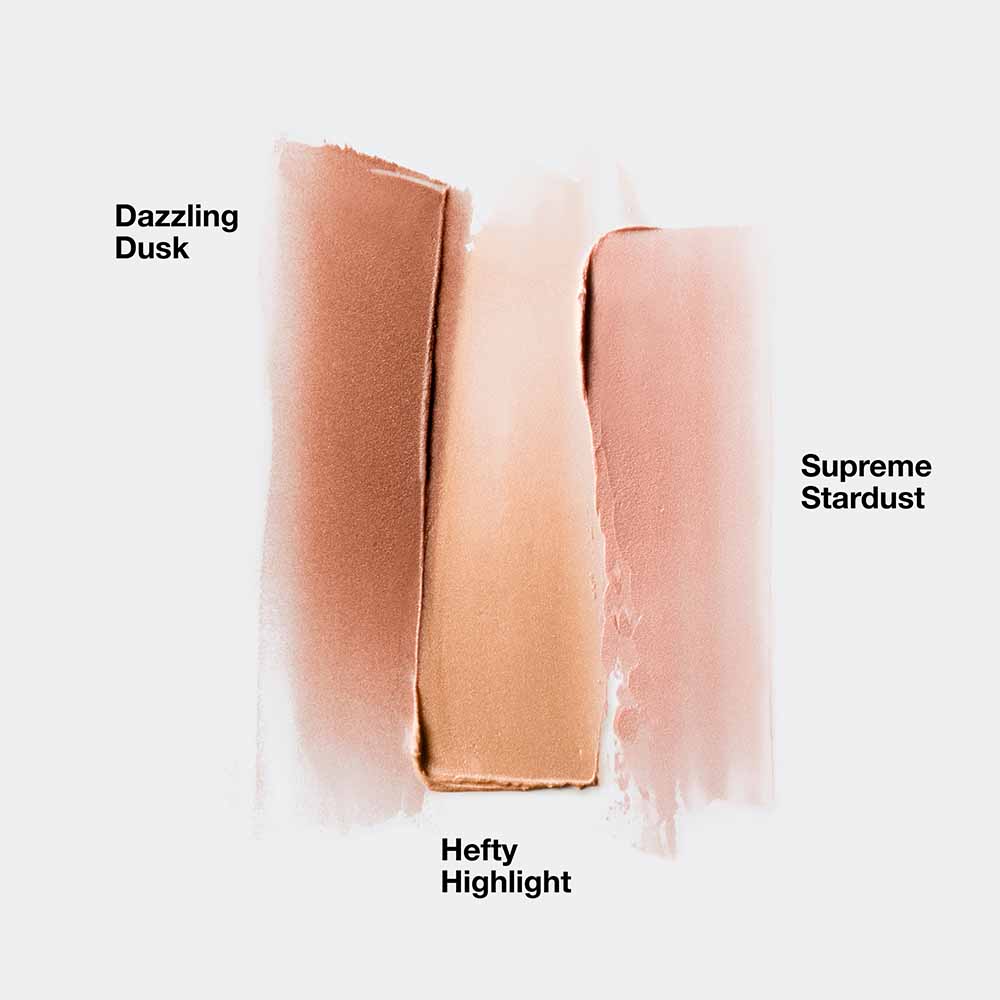 CHUBBY STICK HIGHLIGHTER COLOR BALM HEFTY HIGHLIGHT (ILUMINADOR EN BARRA)